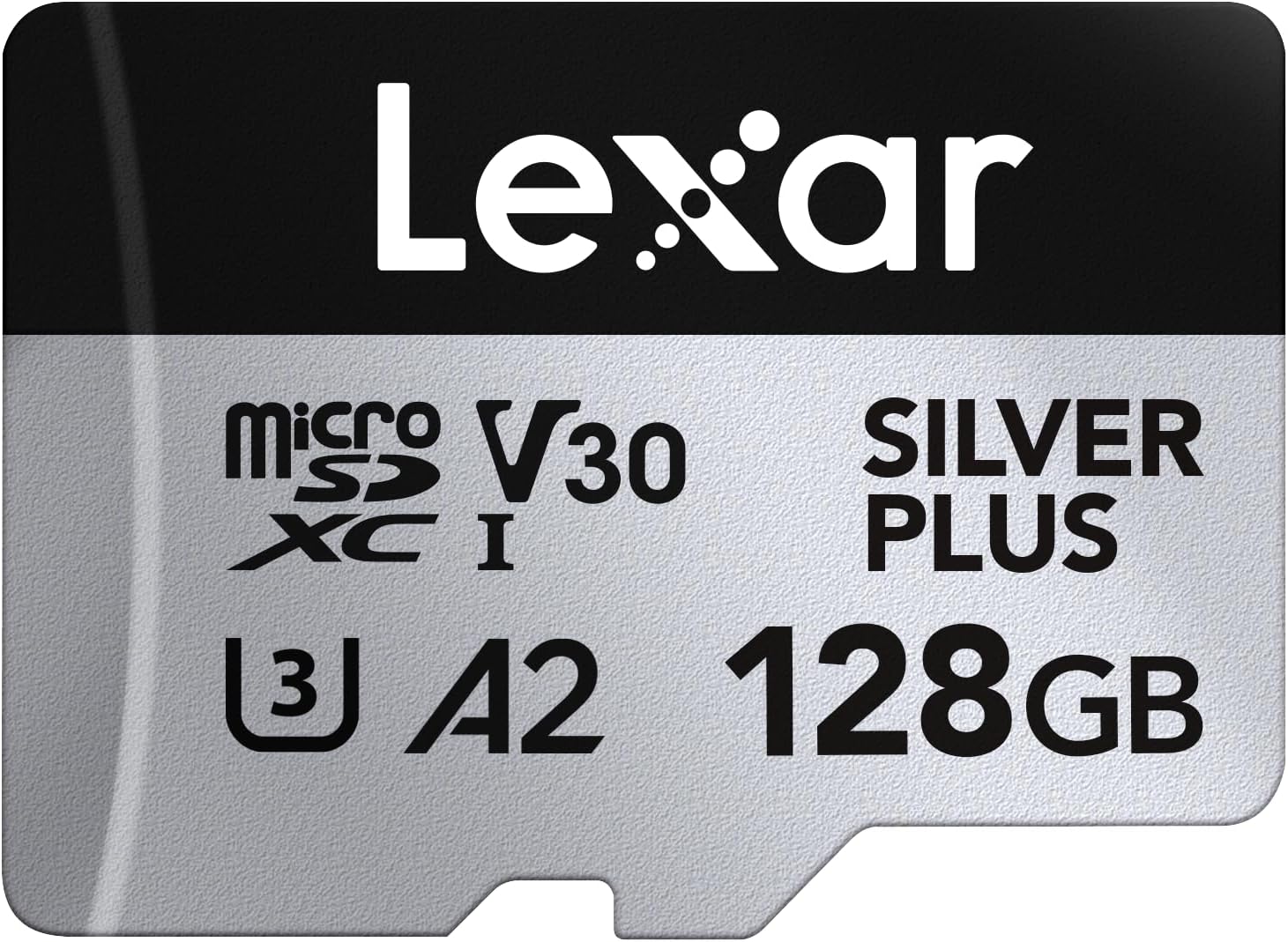 Review: Cartão de Memória Lexar Professional SILVER PLUS 128GB