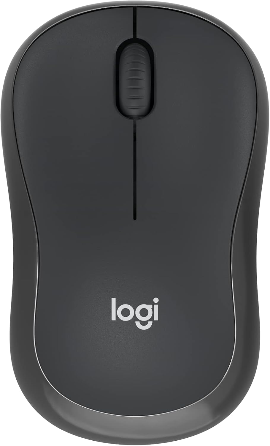 Mouse Sem Fio Logitech M240: O Equilíbrio entre Silêncio e Praticidade