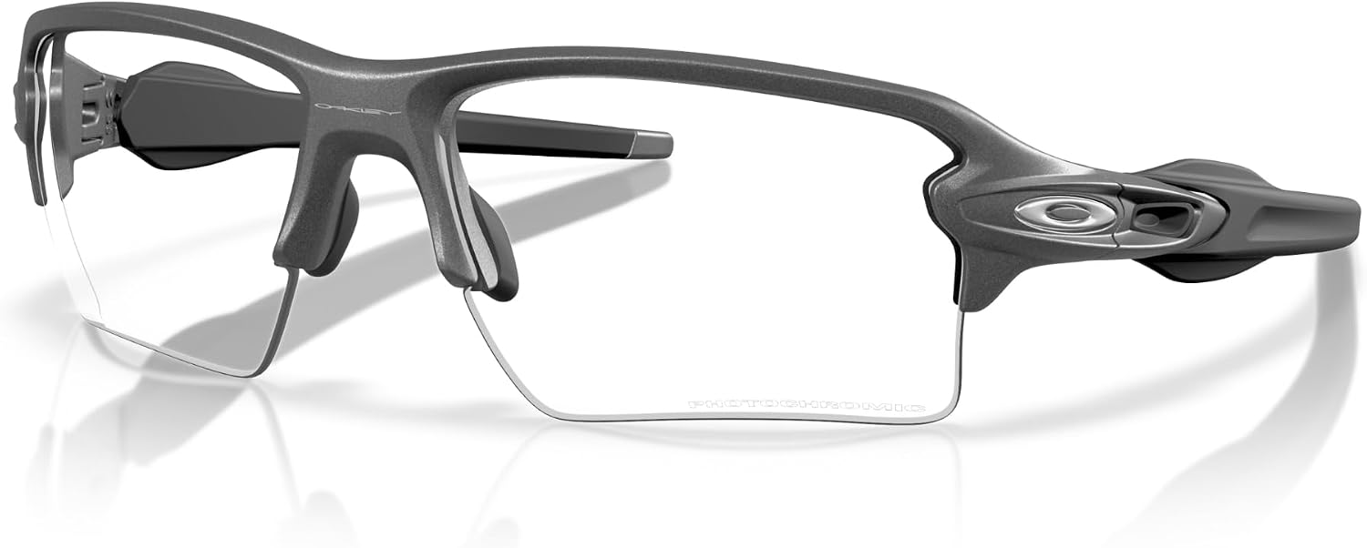 Review: Óculos de Sol Oakley Flak 2.0 XL - Performance e Estilo Esportivo
