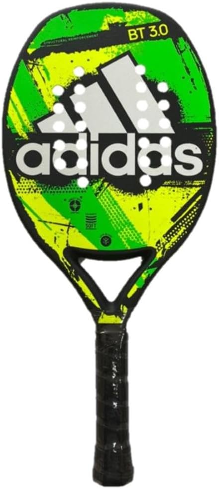 Review: Raquete Beach Tennis Adidas BT 3.0