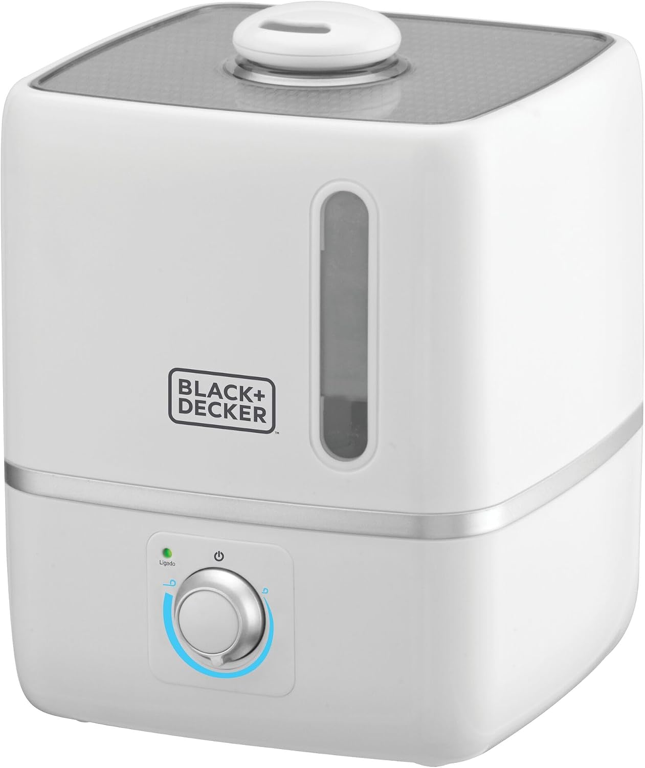 Review: Umidificador de Ar BLACK+DECKER AIR1000 2,5L