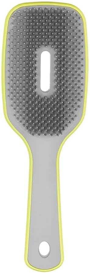 Ricca Escova Flex Fast Dry Neon: Agilidade e Conforto no Desembaraço