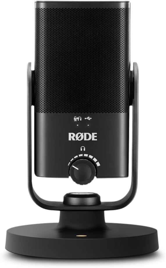 RODE NT-USB MINI