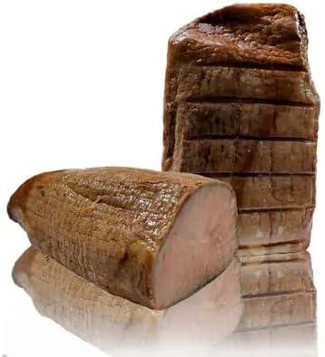 Rosbife de Lagarto Tradicional: Praticidade e Qualidade Gourmet