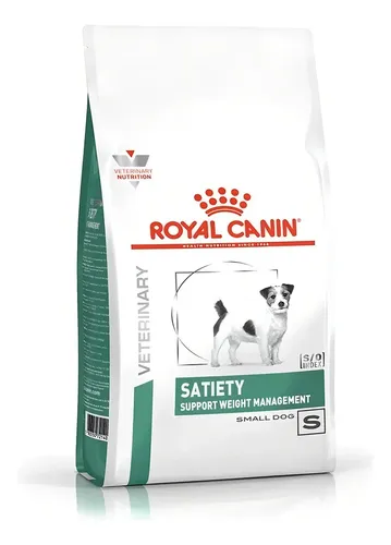Royal Canin Veterinary Diet Canine Satiety Support 7.5kg: Vale a Pena?