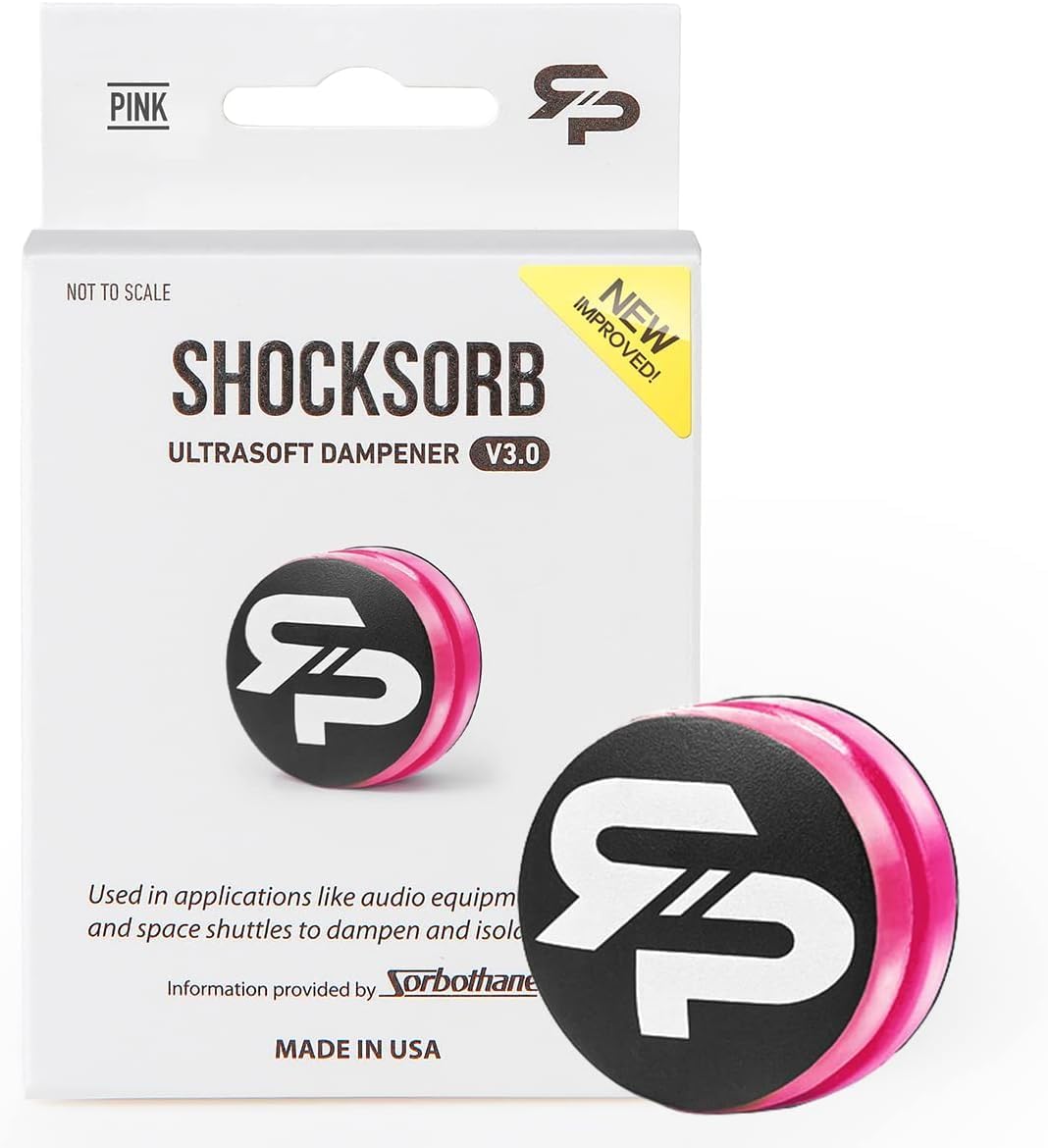 Review RTP ShockSorb: O Amortecedor de Vibração para Performance no Tênis