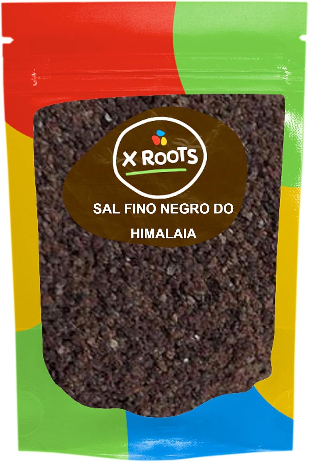 Sal Negro Fino do Himalaia 1kg X Roots: Vale a Pena?