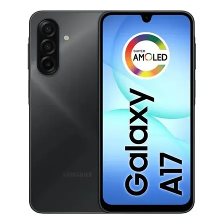 Samsung Galaxy A17: Vale a pena investir neste modelo com IA e 256GB?
