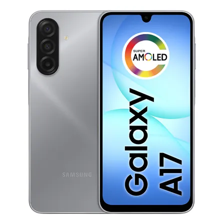 Samsung Galaxy A17: Vale a pena o novo intermediário com IA?