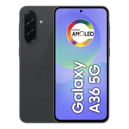 Samsung Galaxy A36 5G 128GB: O Equilíbrio entre Custo e Desempenho