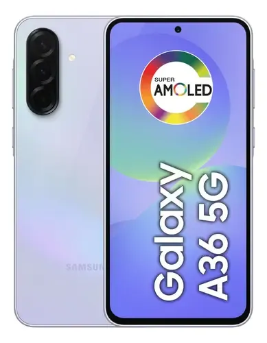 Samsung Galaxy A36 5G: O Equilíbrio Ideal com Tela Super AMOLED e Proteção IP67