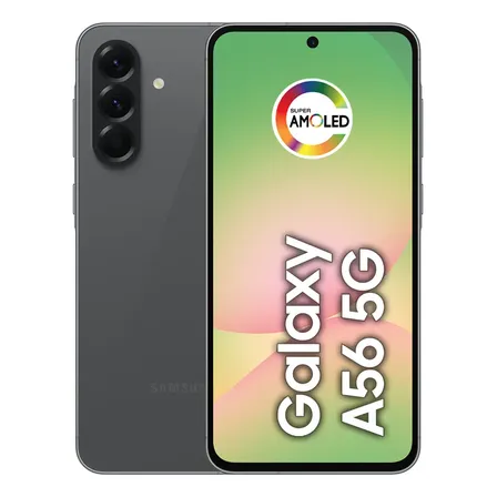 Samsung Galaxy A56 5G: O Equilíbrio Ideal em Desempenho e Conectividade