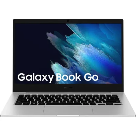 Samsung Galaxy Book Go: O Notebook Portátil com Snapdragon e Windows 11