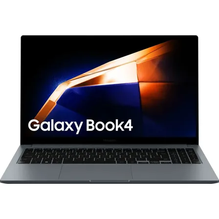 Samsung Galaxy Book4: Equilíbrio e Portabilidade com Core i5