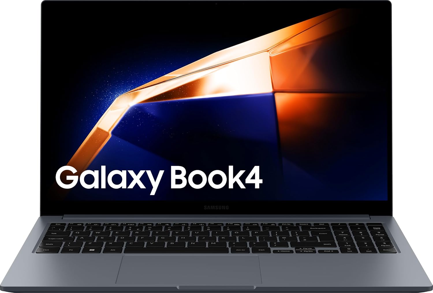 Samsung Galaxy Book4: Potência com Core i7 e Design Ultrafino