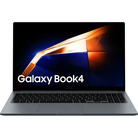 Samsung Galaxy Book4: O notebook ultrafino com Intel U300
