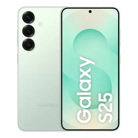 Samsung Galaxy S25 5G: O Novo Padrão em Performance e Inteligência Artificial
