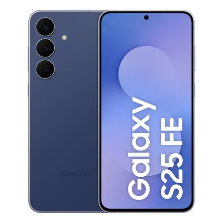 Samsung Galaxy S25 FE 5G: O equilíbrio entre performance e custo-benefício