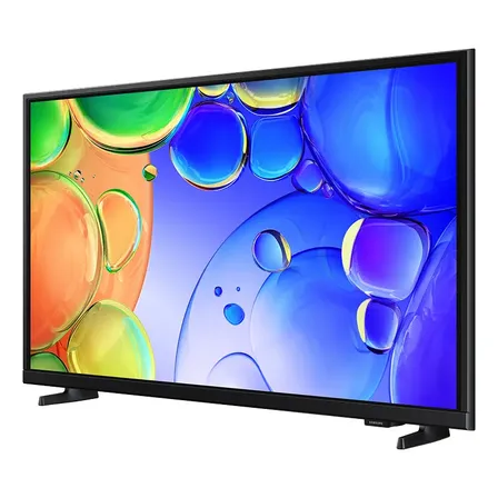 Smart TV 43" Samsung QLED Full HD Q5F 2025: Gaming e Qualidade Visual