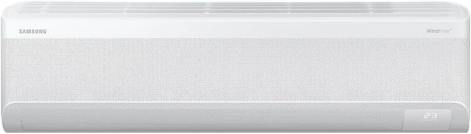 Samsung WindFree AI 18.000 BTUs: Vale a pena? Análise Técnica