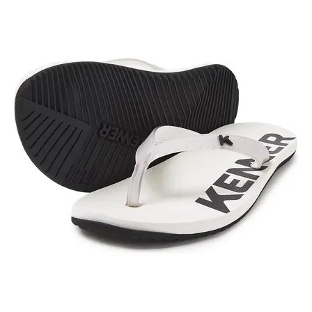 Kenner Red: A Sandália Unissex com Foco em Durabilidade e Conforto