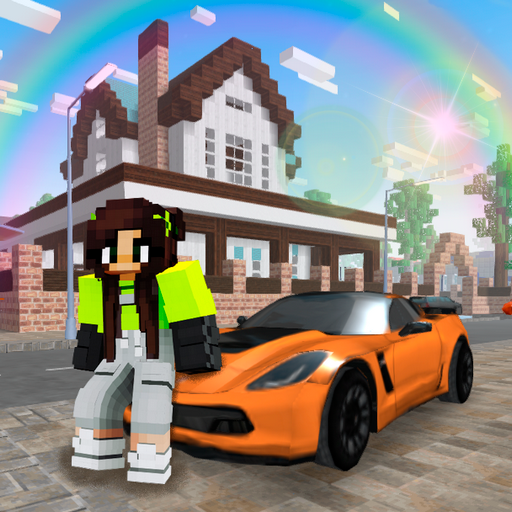 School Party Craft: Vale a Pena Comprar o Jogo de Simulação Pixelado?