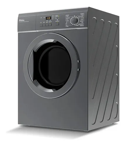 Secadora de Roupa Philco PSR11B 11kg: Vale a Pena?