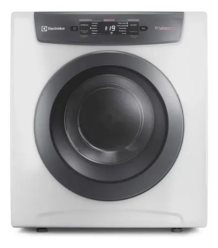 Secadora de Roupas Electrolux 11kg (SVB11): Praticidade com Timer
