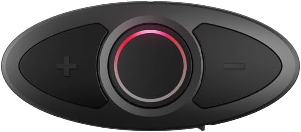 Sena SC-3B-01: Sistema de Alto-Falantes para Motociclistas