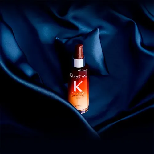 Sérum De Noite Mágica Nutritivo Kérastase Nutritive 8h | 90ml