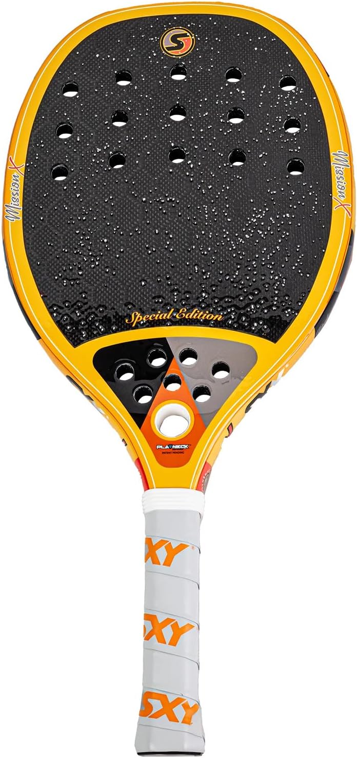 Sexy Brand Mission X: Performance e Estilo no Beach Tennis