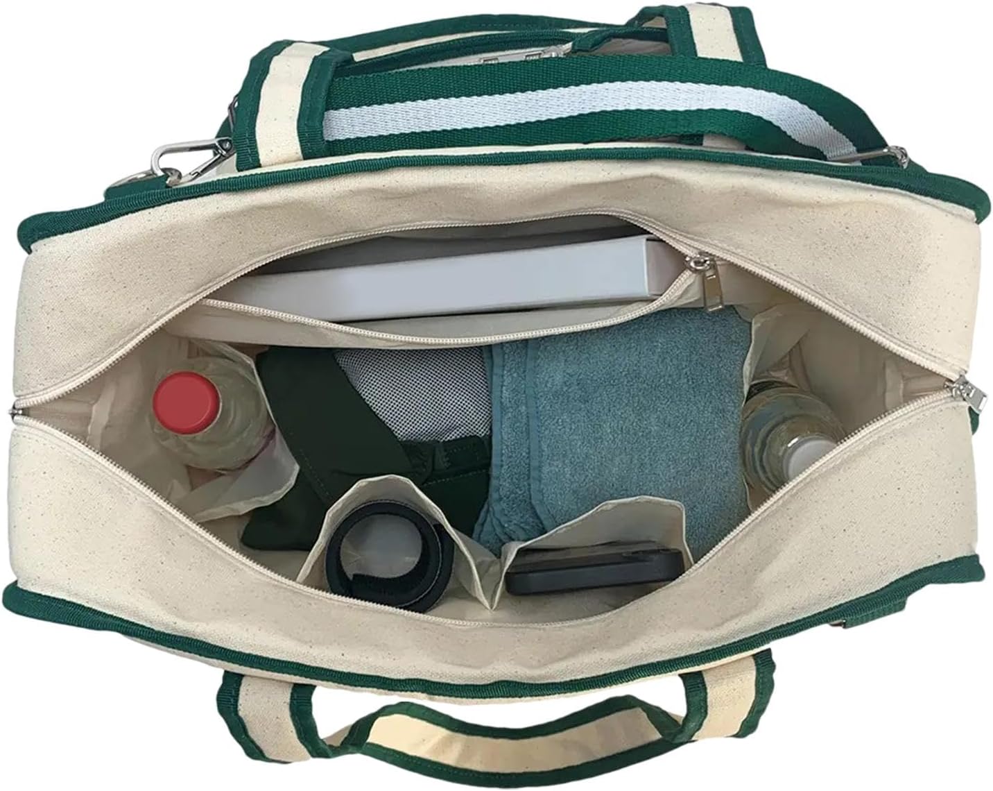 Análise da Bolsa de Badminton e Tênis Shakven: Versatilidade para Esportes de Raquete