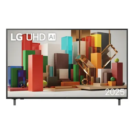 Smart TV Profissional 4K 55" LG UHD 55AU801: Vale o Investimento?