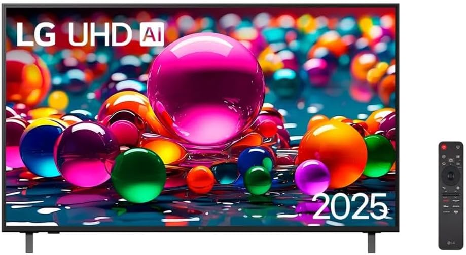 Smart TV LG 65 polegadas LED 4K UHD Pro: Vale o investimento?