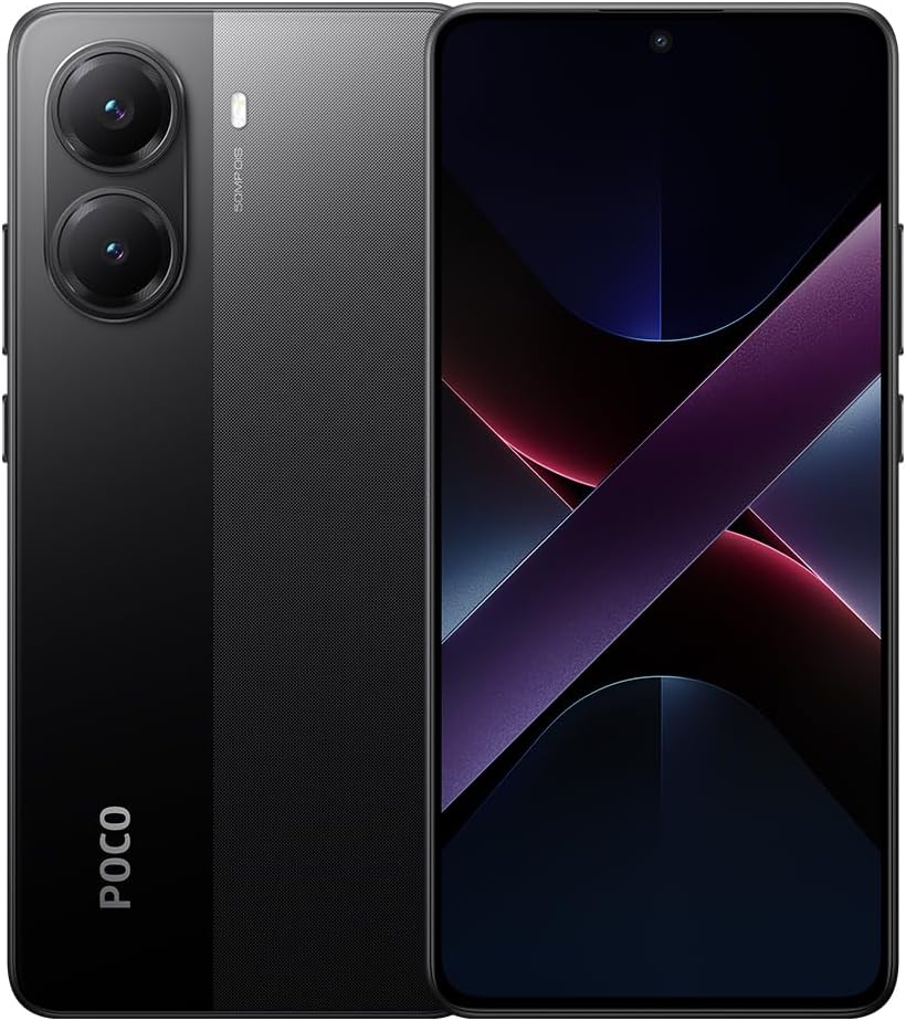 Smartphone Poco X7 Pro 5G: O Novo Titã de Desempenho e Custo-Benefício