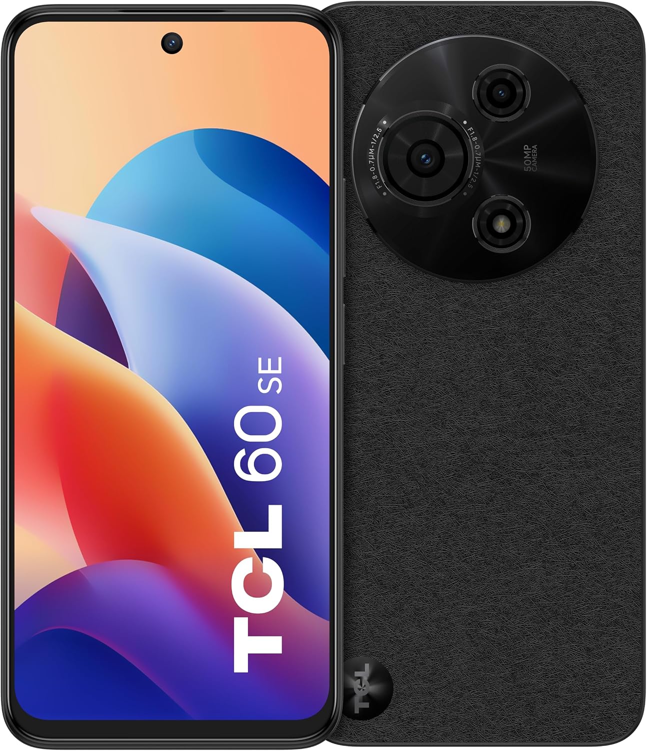 Smartphone TCL 60SE 512GB: Alta Capacidade e Tela de 90Hz