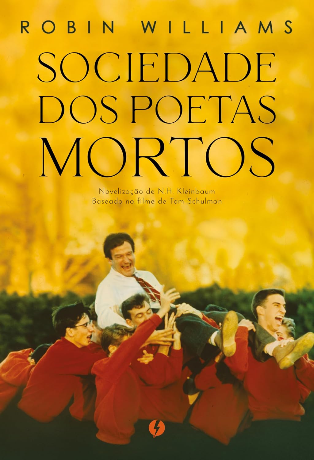 Sociedade dos Poetas Mortos: A Obra que Inspira Gerações