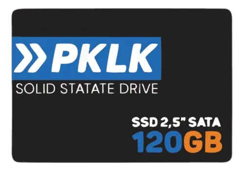 SSD 120GB PKLK Premium SD120: Vale a Pena para Upgrade?