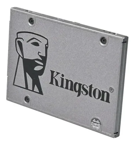 SSD Kingston 240GB: Vale a pena investir no A400 para dar velocidade ao seu PC?