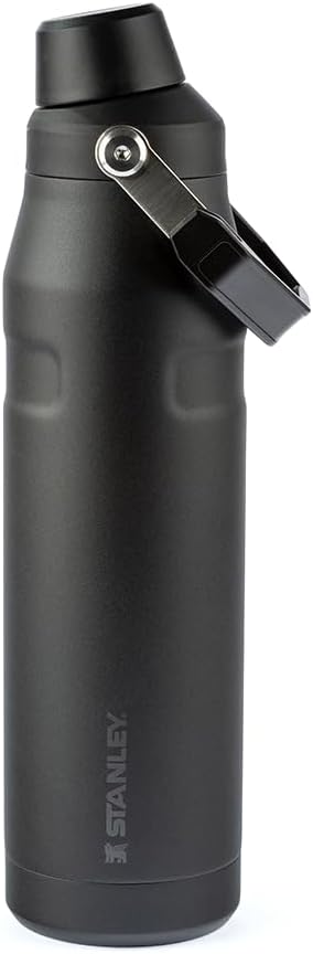 Stanley Aerolight Fast Flow 710ml: A Garrafa Térmica Ultra Leve