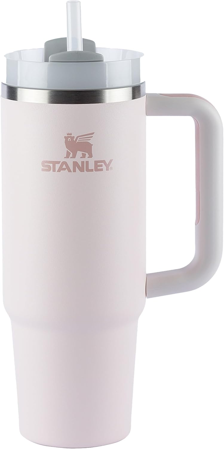 Stanley Quencher H2.0 FlowState 1,18L: O Copo Térmico Definitivo?