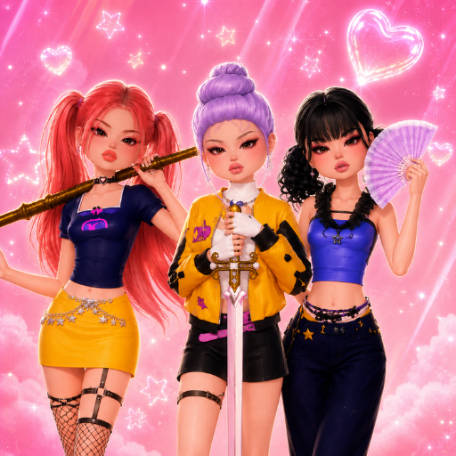Style To Impress Fashion Makeup Game: Vale a pena o simulador 3D?