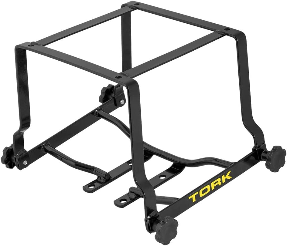 Suporte Baú 80/135L Pro Tork com Amortecedor Duplo