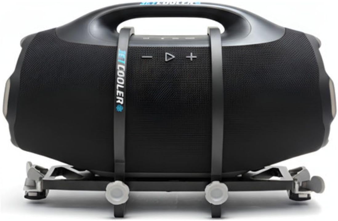 Suporte para Boombox 4 Compatível com Sistema LinQ Sea-Doo
