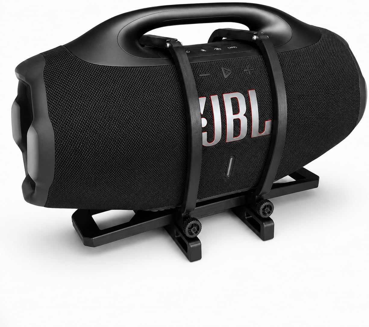 Suporte para JBL Boombox 4 em Jet Ski Sea-Doo: Vale a Pena?