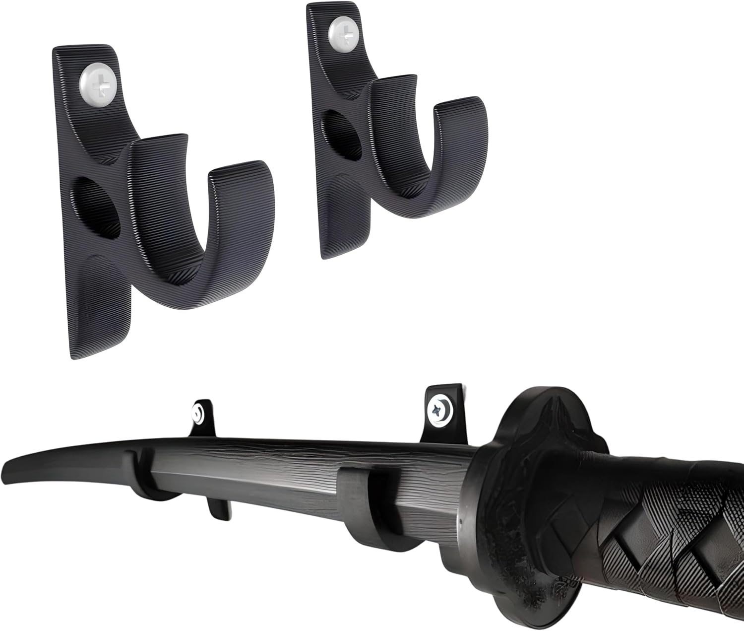 Suporte Universal para Fixação e Organização