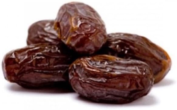 Tâmara Jumbo com Caroço Premium - Pacote 1 kg