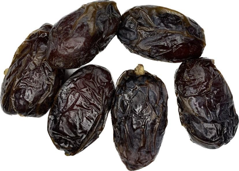 Tâmara Jumbo de Israel com Caroço Granel 1kg: Vale a Pena?