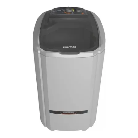 Tanquinho Colormaq Ecomax LCS 20kg: Vale a pena para grandes cargas?