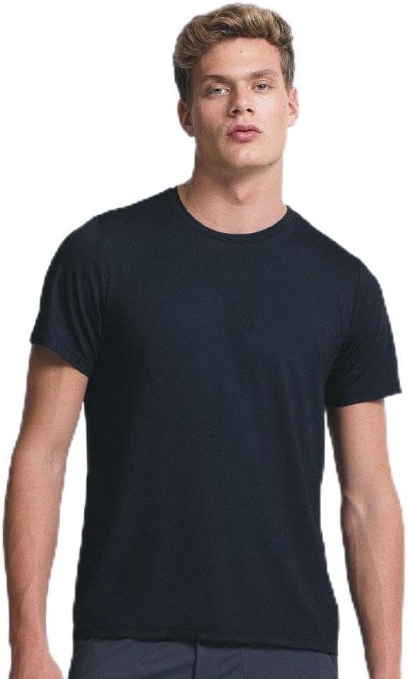 Review Tech T-shirt Gola U Masculino: Versatilidade para o Dia a Dia